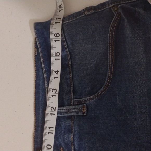 Lucky& blessed size 16 mid rise shirts lace bottom - Picture 7 of 8